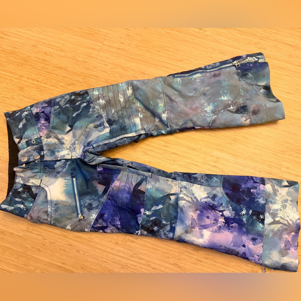 Obermeyer Snow Pants